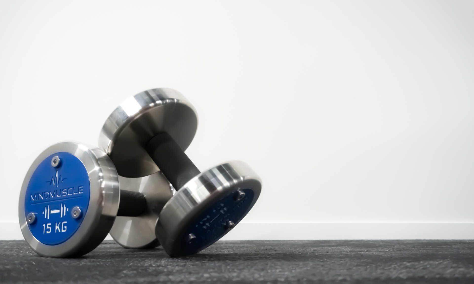 Mind Muscle dumbbells